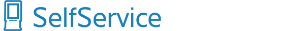 SelfService Logo